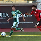 Gabala - Bohemians 1:3 (0:1)