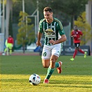 Gabala - Bohemians 1:3 (0:1)