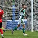 Gabala - Bohemians 1:3 (0:1)