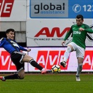 FK Jablonec - Bohemians Praha 1905 2:1 ¨1:1'