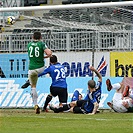 FK Jablonec - Bohemians Praha 1905 2:1 ¨1:1'