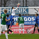 FK Jablonec - Bohemians Praha 1905 2:1 ¨1:1'