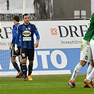 FK Jablonec - Bohemians Praha 1905 2:1 ¨1:1'