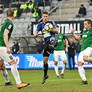 FK Jablonec - Bohemians Praha 1905 2:1 ¨1:1'