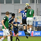 FK Jablonec - Bohemians Praha 1905 2:1 ¨1:1'