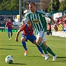 Bohemians Praha 1905 - FC Viktoria Plzeň 0:0 (0:0)