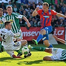 Bohemians Praha 1905 - FC Viktoria Plzeň 0:0 (0:0)