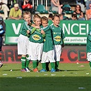 Bohemians Praha 1905 - FC Viktoria Plzeň 0:0 (0:0)