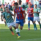 Bohemians Praha 1905 - FC Viktoria Plzeň 0:0 (0:0)