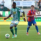 Bohemians Praha 1905 - FC Viktoria Plzeň 0:0 (0:0)