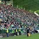 Bohemians Praha 1905 - FC Viktoria Plzeň 0:0 (0:0)