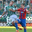 Bohemians Praha 1905 - FC Viktoria Plzeň 0:0 (0:0)