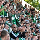 Bohemians Praha 1905 - FC Viktoria Plzeň 0:0 (0:0)