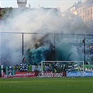 Bohemians Praha 1905 - FC Viktoria Plzeň 0:0 (0:0)