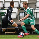 Bohemians - České Budějovice 3:2 (2:0)