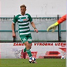 Bohemians - České Budějovice 3:2 (2:0)