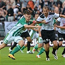 Bohemians Praha 1905 - FC Hradec Králové 0:3 (0:0)