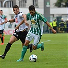 Bohemians Praha 1905 - FC Hradec Králové 0:3 (0:0)