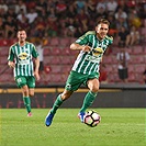 Sparta - Bohemians 1:1 (1:0)