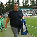 Bohemians - Teplice 1:2 (0:1)