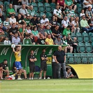 Bohemians - Teplice 1:2 (0:1)