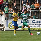 Bohemians - Teplice 1:2 (0:1)