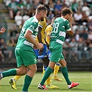 Bohemians - Teplice 1:2 (0:1)