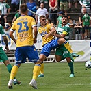 Bohemians - Teplice 1:2 (0:1)