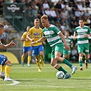 Bohemians - Teplice 1:2 (0:1)