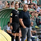 Bohemians - Teplice 1:2 (0:1)