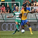 Bohemians - Teplice 1:2 (0:1)