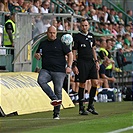 Bohemians - Teplice 1:2 (0:1)