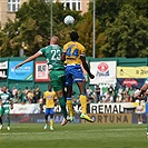 Bohemians - Teplice 1:2 (0:1)