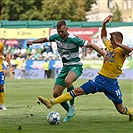 Bohemians - Teplice 1:2 (0:1)