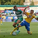 Bohemians - Teplice 1:2 (0:1)