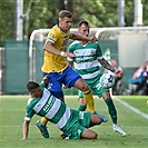 Bohemians - Teplice 1:2 (0:1)