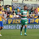 Bohemians - Teplice 1:2 (0:1)