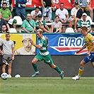 Bohemians - Teplice 1:2 (0:1)