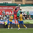 Bohemians - Teplice 1:2 (0:1)