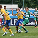 Bohemians - Teplice 1:2 (0:1)