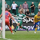 Bohemians - Teplice 1:2 (0:1)