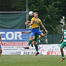 Bohemians - Teplice 1:2 (0:1)