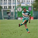 Bohemians - Teplice 1:2 (0:1)