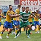 Bohemians - Teplice 1:2 (0:1)