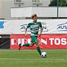 Bohemians - Teplice 1:2 (0:1)