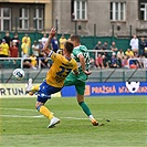 Bohemians - Teplice 1:2 (0:1)