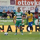 Bohemians - Teplice 1:2 (0:1)