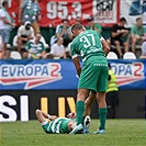 Bohemians - Teplice 1:2 (0:1)