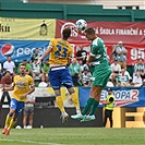 Bohemians - Teplice 1:2 (0:1)