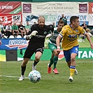 Bohemians - Teplice 1:2 (0:1)